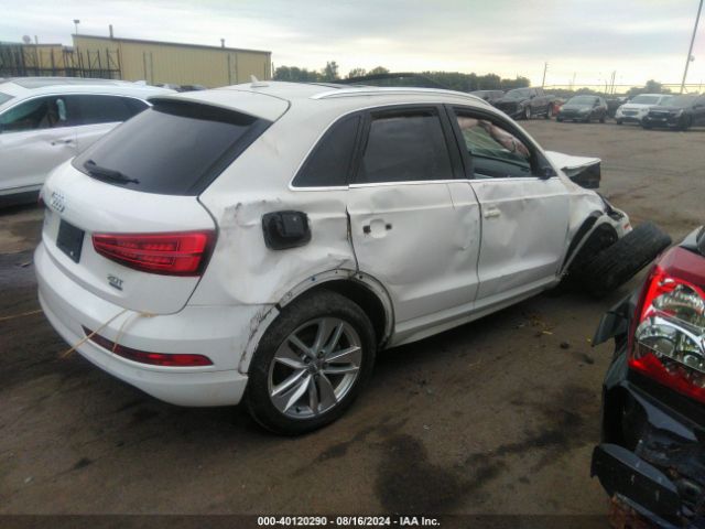 WA1EFCFS5GR019562 Audi Q3 2.0t Premium Plus