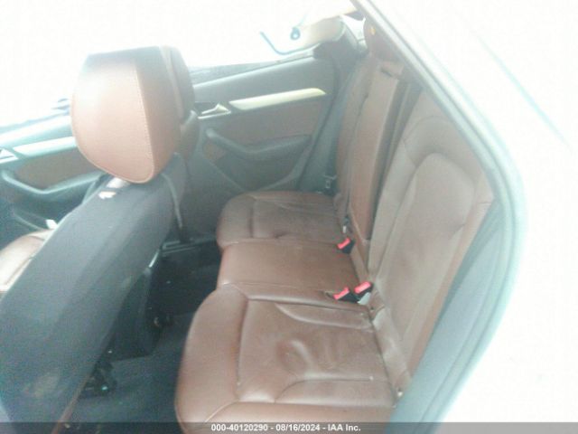 WA1EFCFS5GR019562 Audi Q3 2.0t Premium Plus
