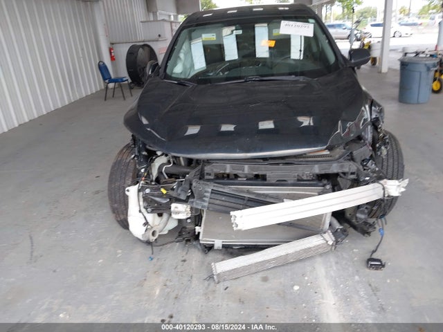 Honda Cr-v 2wd Lx 2020 5J6RW1H27LL001788 Image 12