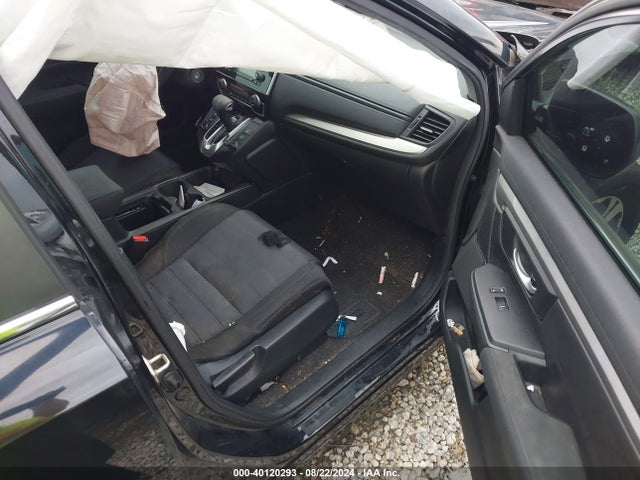 Honda Cr-v 2wd Lx 2020 5J6RW1H27LL001788 Image 5