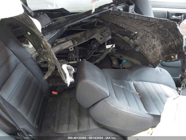 Honda Cr-v 2wd Lx 2020 5J6RW1H27LL001788 Image 8