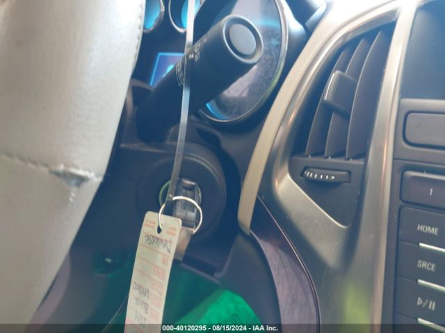 1G4PR5SK8E4176824 Buick Verano Convenience Group