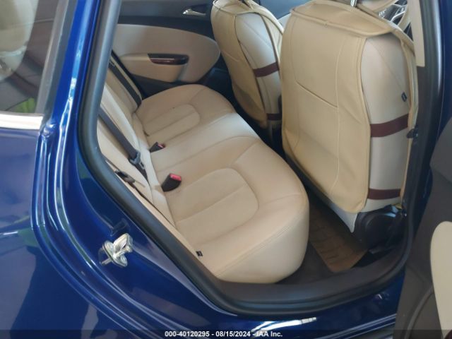 1G4PR5SK8E4176824 Buick Verano Convenience Group