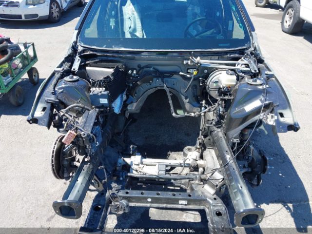 6G3F15RW5FL107356 Chevrolet SS