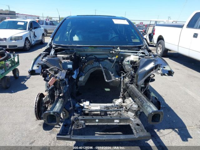 6G3F15RW5FL107356 Chevrolet SS