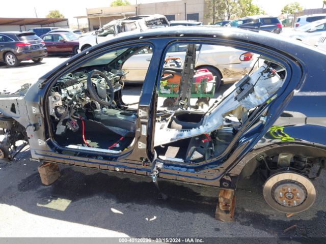 6G3F15RW5FL107356 Chevrolet SS