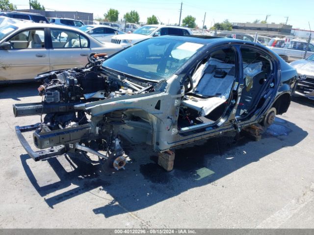 6G3F15RW5FL107356 Chevrolet SS