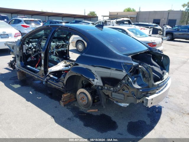 6G3F15RW5FL107356 Chevrolet SS
