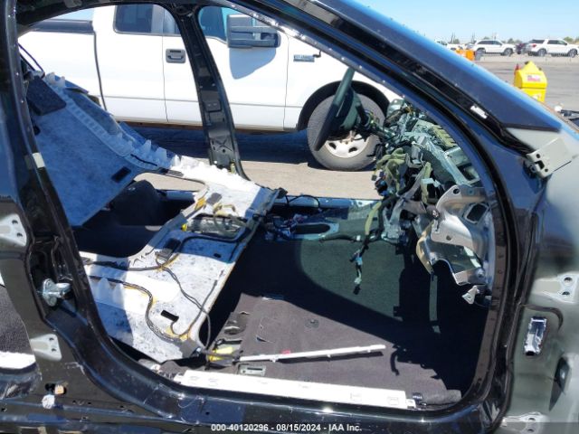 6G3F15RW5FL107356 Chevrolet SS
