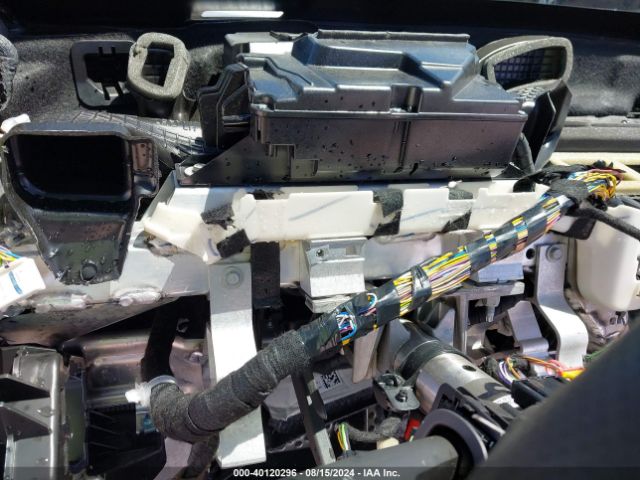6G3F15RW5FL107356 Chevrolet SS
