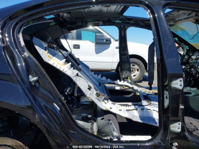 6G3F15RW5FL107356 Chevrolet SS