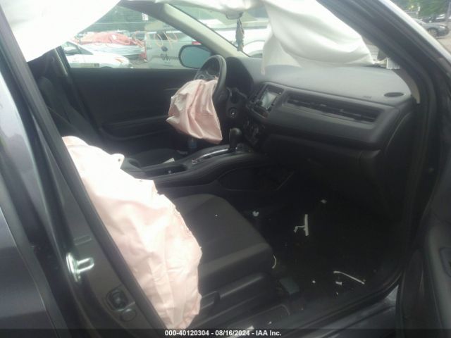 3CZRU6H37MM733012 Honda Hr-v Awd Lx