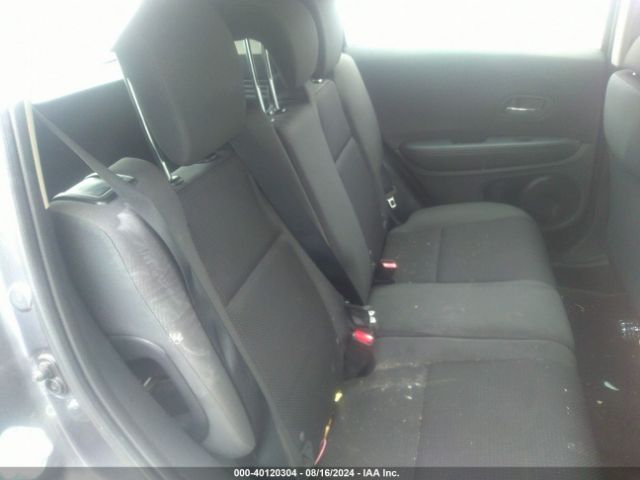 3CZRU6H37MM733012 Honda Hr-v Awd Lx