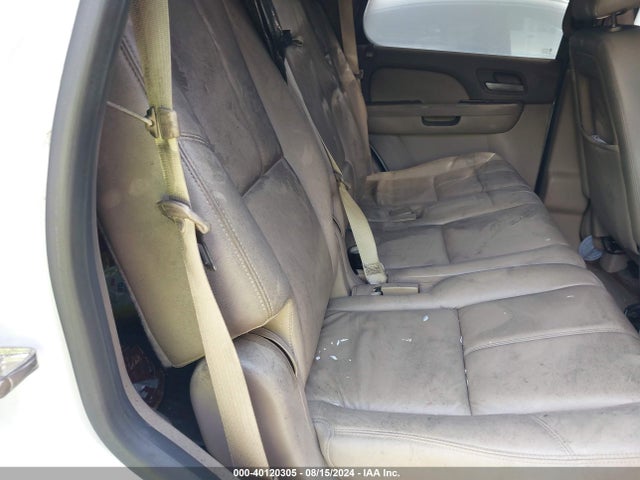 Chevrolet Tahoe Lt 2014 1GNSCBE05ER226498 Image 8