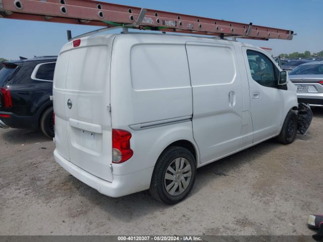 3N6CM0KN0HK695155 Nissan NV200 SV