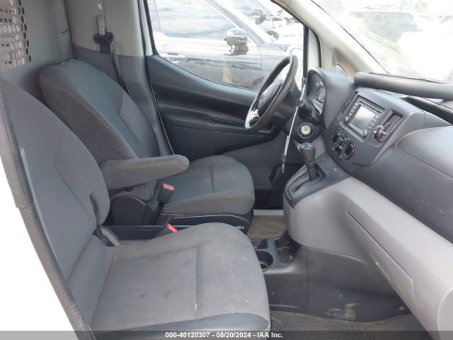 3N6CM0KN0HK695155 Nissan NV200 SV