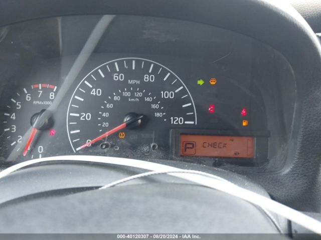3N6CM0KN0HK695155 Nissan NV200 SV