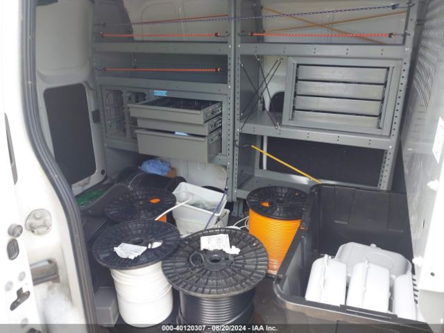3N6CM0KN0HK695155 Nissan NV200 SV
