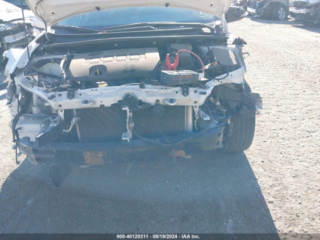 Toyota COROLLA SE 2018 5YFBURHE0JP792319 Image 6