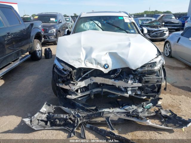 5UXTR7C55KLR52124 BMW X3 Sdrive30i