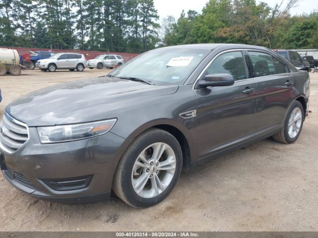 1FAHP2E86FG189946 Ford TAURUS SEL