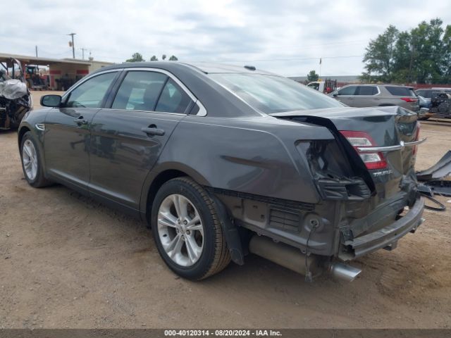 1FAHP2E86FG189946 Ford TAURUS SEL