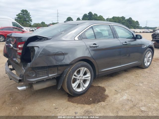 1FAHP2E86FG189946 Ford TAURUS SEL