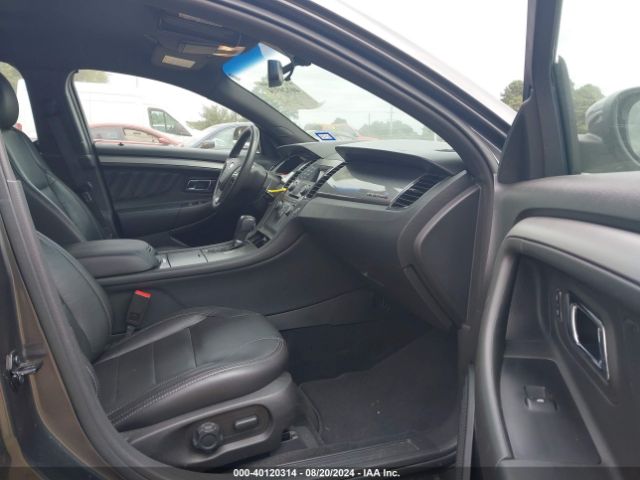 1FAHP2E86FG189946 Ford TAURUS SEL