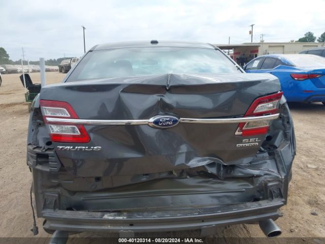 1FAHP2E86FG189946 Ford TAURUS SEL