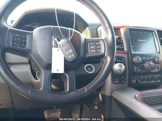 1C6RR7YT1GS378838 RAM 1500 Rebel