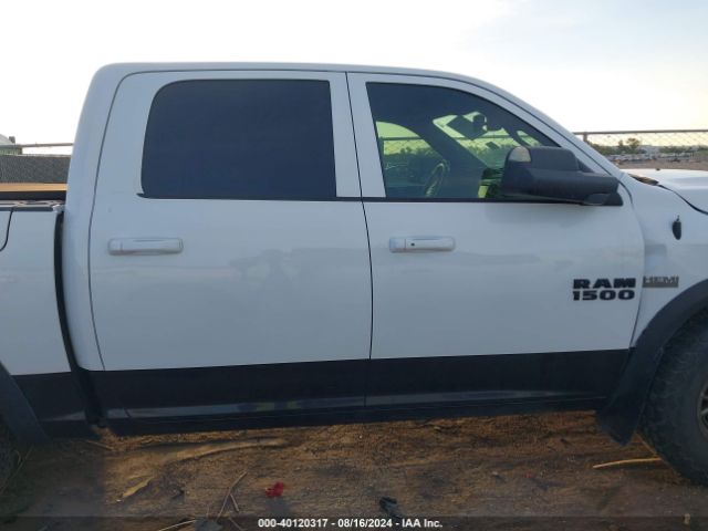 1C6RR7YT1GS378838 RAM 1500 Rebel