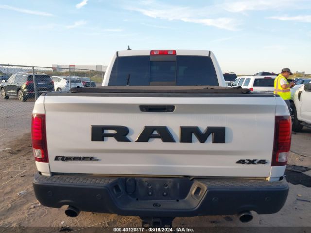 1C6RR7YT1GS378838 RAM 1500 Rebel