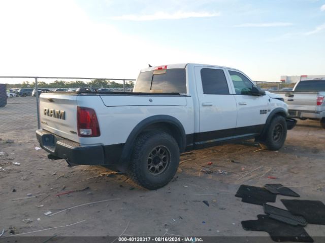 1C6RR7YT1GS378838 RAM 1500 Rebel