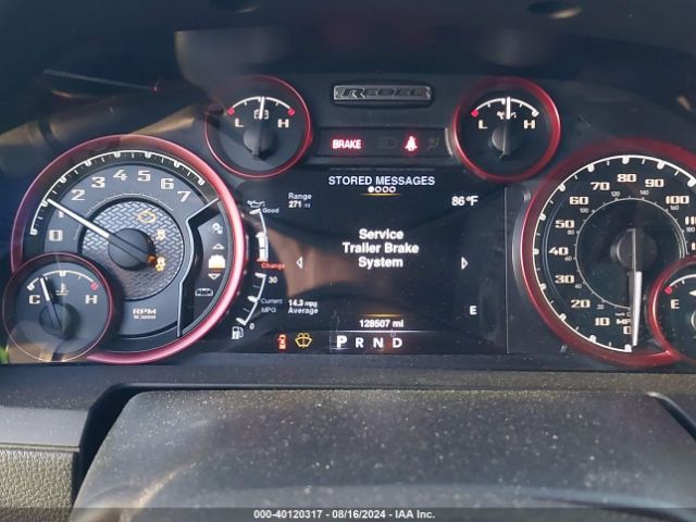 1C6RR7YT1GS378838 RAM 1500 Rebel