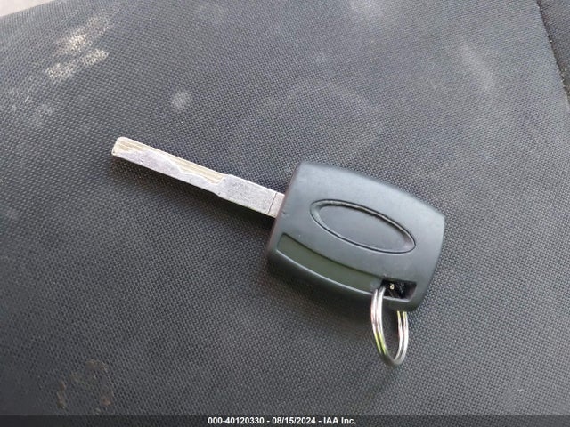 Ford FOCUS SE 2015 1FADP3F2XFL219262 Image 11