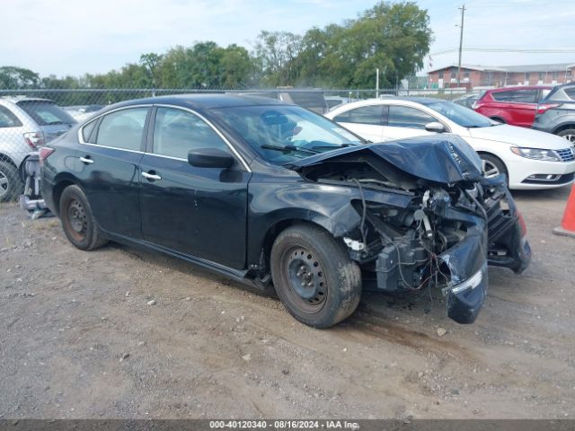 1N4AL3AP8FC464451 auction archive image