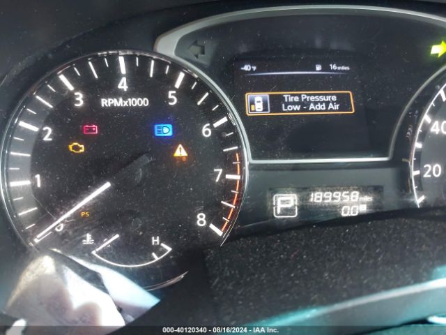 1N4AL3AP8FC464451 Nissan Altima 2.5/2.5 S/2.5 Sl/2.5 Sv