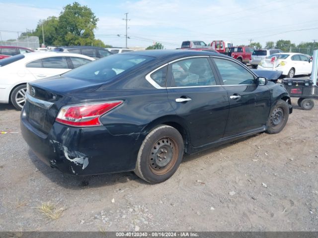 1N4AL3AP8FC464451 Nissan Altima 2.5/2.5 S/2.5 Sl/2.5 Sv