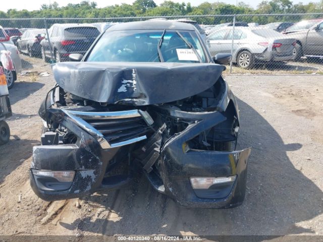 1N4AL3AP8FC464451 Nissan Altima 2.5/2.5 S/2.5 Sl/2.5 Sv
