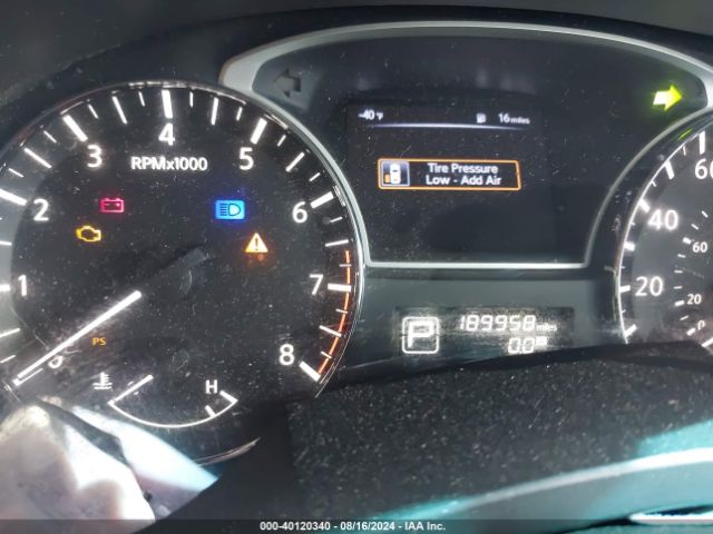 1N4AL3AP8FC464451 Nissan Altima 2.5/2.5 S/2.5 Sl/2.5 Sv
