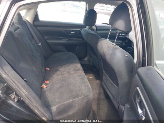 1N4AL3AP8FC464451 Nissan Altima 2.5/2.5 S/2.5 Sl/2.5 Sv