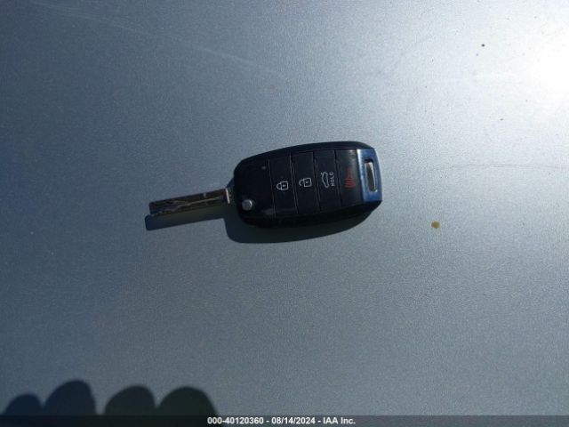 KNAGM4A71E5467103 KIA Optima Lx