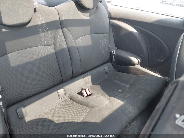 2007 MINI COOPER S WMWMF735X7TL84116 Photo 7