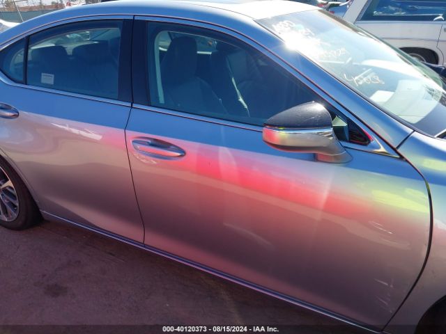 58ACZ1B13RU162083 Lexus ES 350