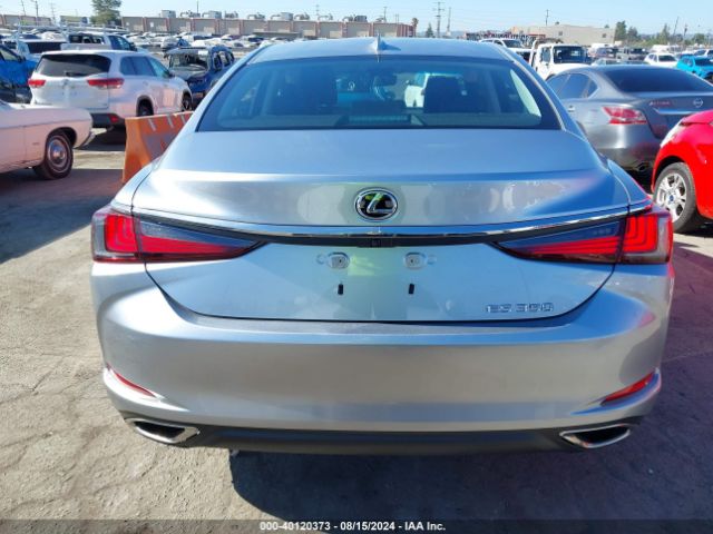 58ACZ1B13RU162083 Lexus ES 350