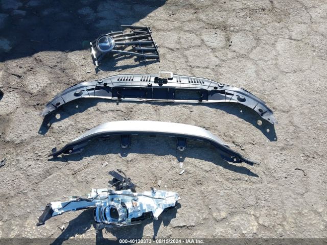 58ACZ1B13RU162083 Lexus ES 350