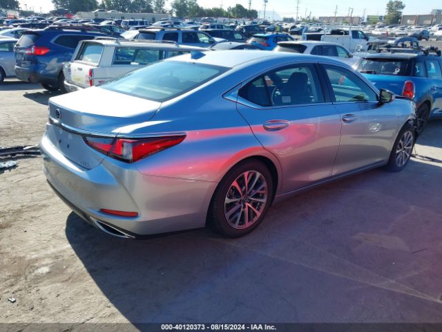 58ACZ1B13RU162083 Lexus ES 350