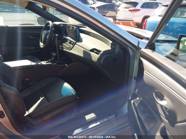 58ACZ1B13RU162083 Lexus ES 350