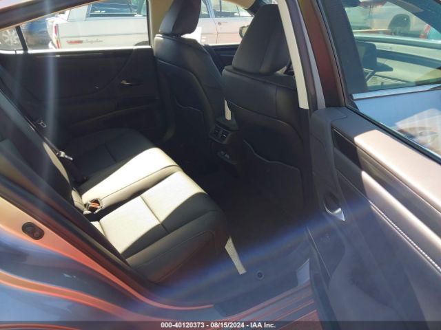 58ACZ1B13RU162083 Lexus ES 350