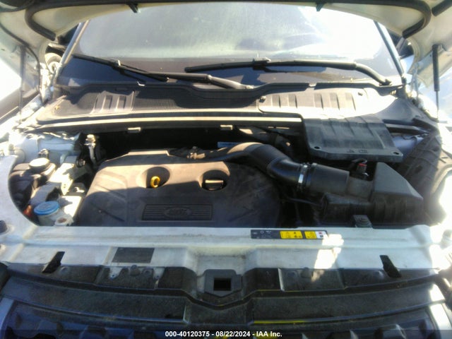 SALVD5BG0HH164081 Land Rover Range Rover Evoque Hse Dynamic